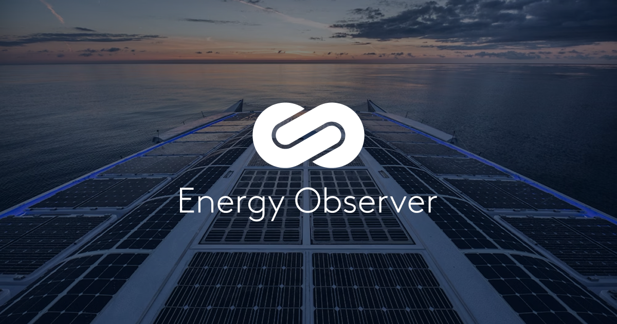 Energy Observer